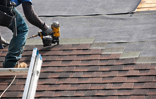 Licensed Roofing service in Christine, ND - Brentwood Metal Roofing
